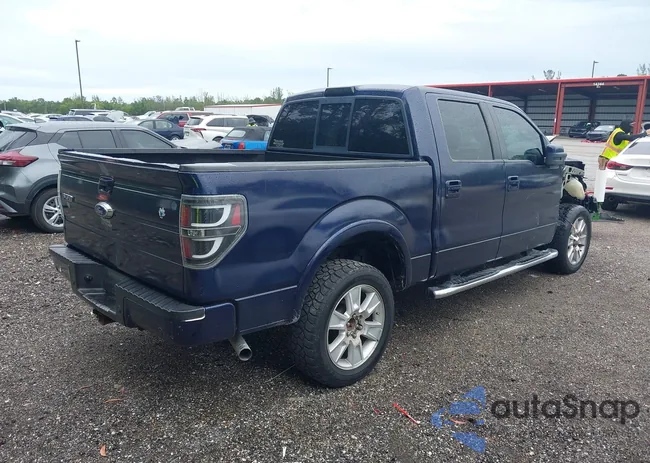 1FTPW14V19FA32006: 43235612