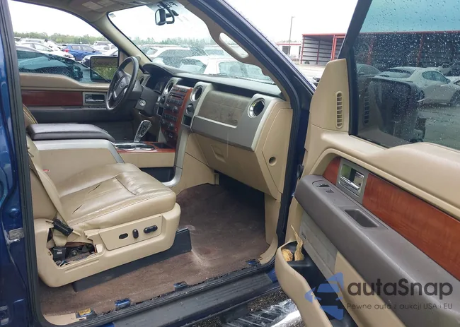 1FTPW14V19FA32006: 43235612