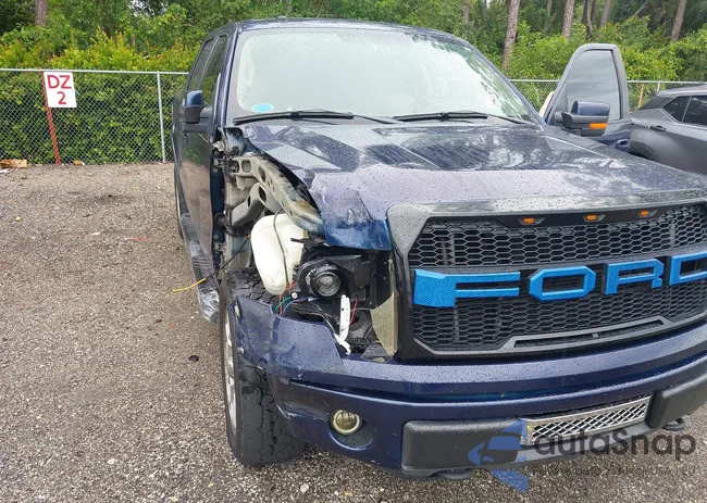 1FTPW14V19FA32006: 43235612