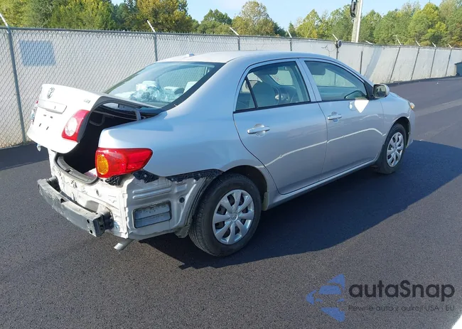 1NXBU4EE9AZ168315: 43235619