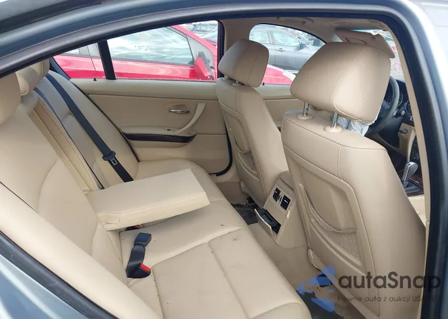 WBAVB13536PT23386: 43235623