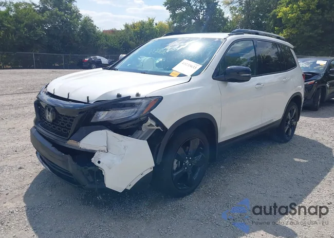 5FNYF8H0XKB005134: 43235633