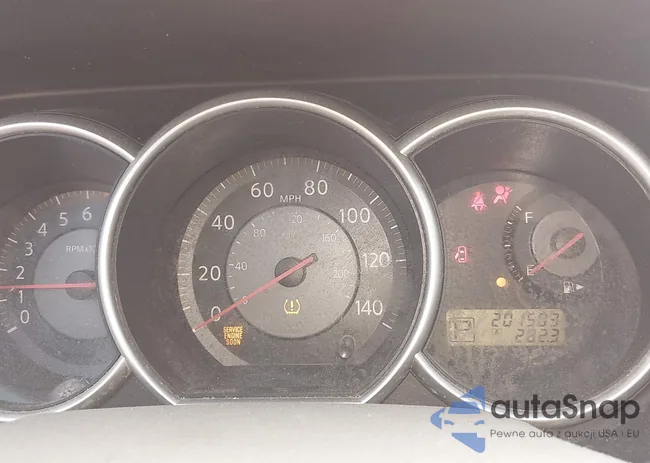 3N1BC13E39L377373: 43235635