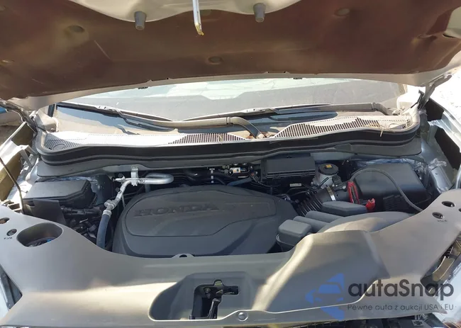 5FPYK3F52SB041081: 43235636