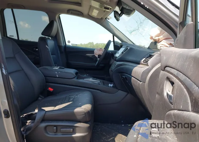 5FPYK3F52SB041081: 43235636