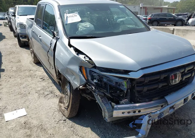 5FPYK3F52SB041081: 43235636