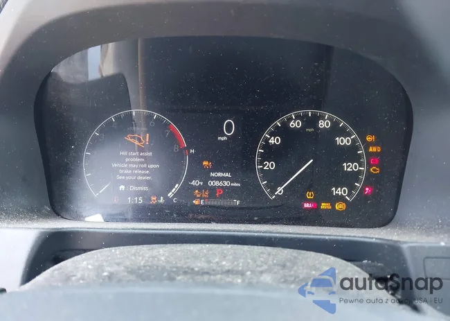 5FPYK3F52SB041081: 43235636