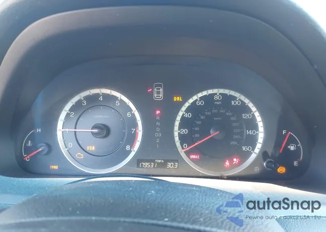 1HGCS2B85AA006007: 43235642