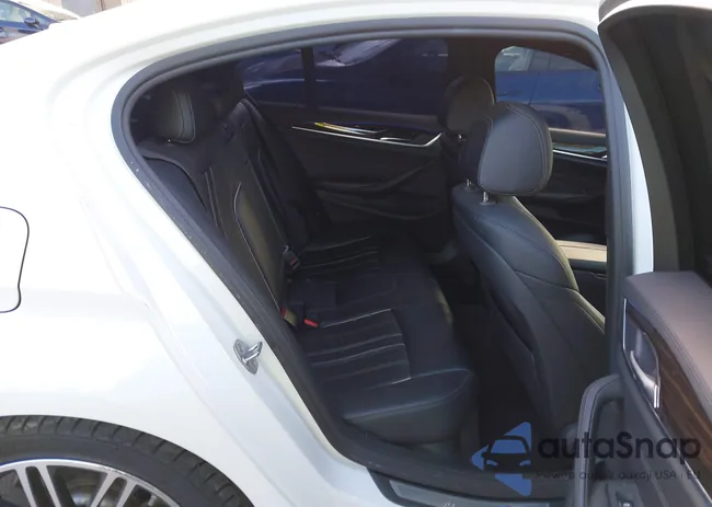 WBAJE5C55JWA94711: 43235641