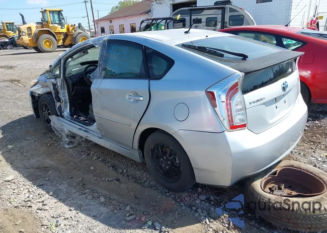 JTDKN3DUXE1754534: 43235650