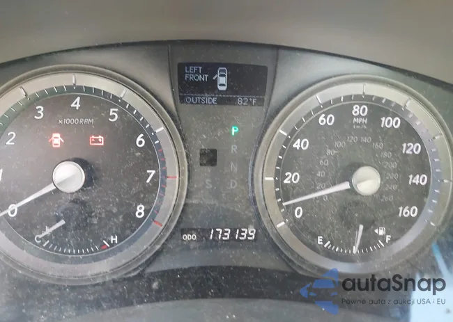 JTHBJ46G072105233: 43235681