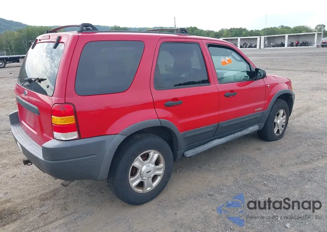 1FMYU04132KA91830: 43235688