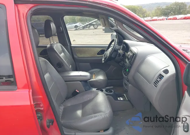 1FMYU04132KA91830: 43235688