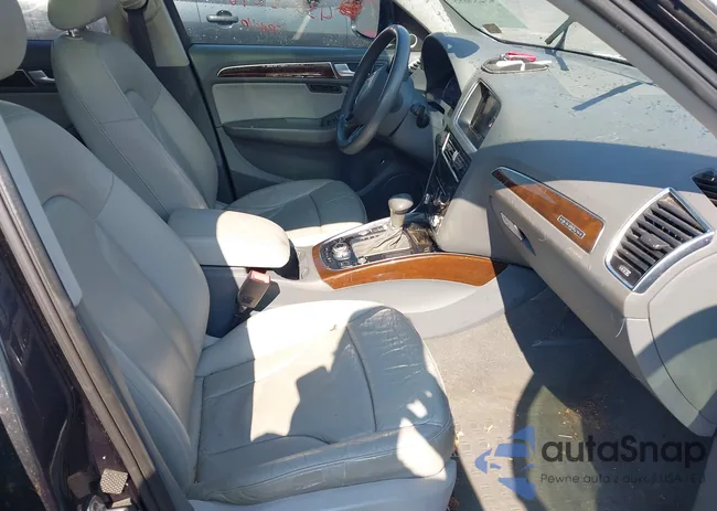 WA1LFAFP1FA129948: 43235698