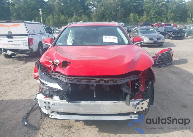 2T2GGCEZ3SC064251: 43235710