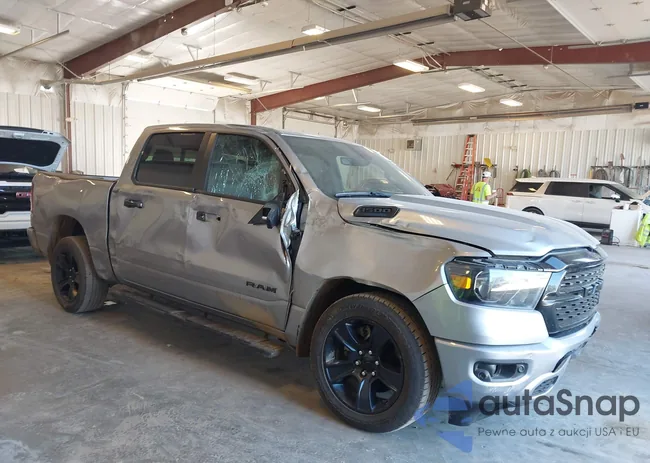 1C6SRFFT8PN581903: 43235711