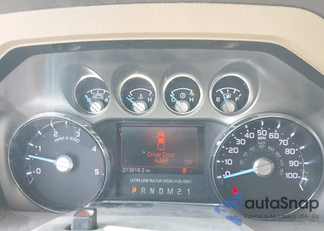 1FT7W2BT0BEC52420: 43235721