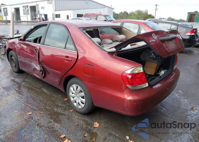 4T1BE32KX6U116538: 43235722