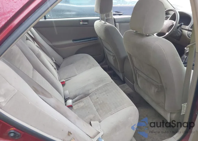 4T1BE32KX6U116538: 43235722