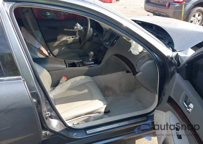 JN1CV6AR3AM458059: 43235729