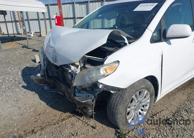 5TDYK3DC0ES424219: 43235769