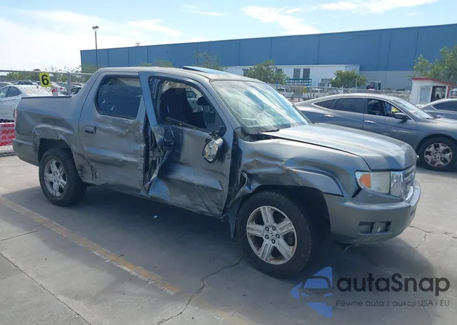 5FPYK165X9B104099: 43235779