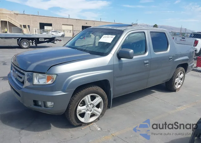 5FPYK165X9B104099: 43235779