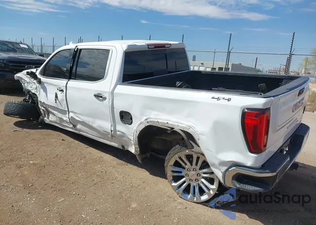 3GTUUDED9NG502016: 43235806