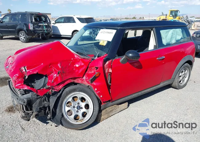 WMWZF3C56ET492907: 43235809