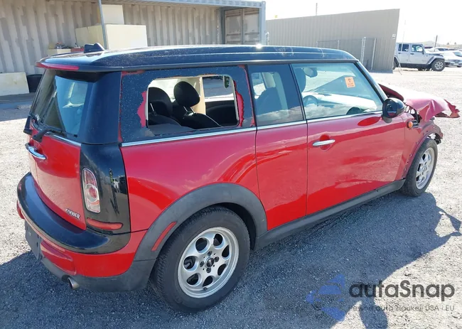 WMWZF3C56ET492907: 43235809