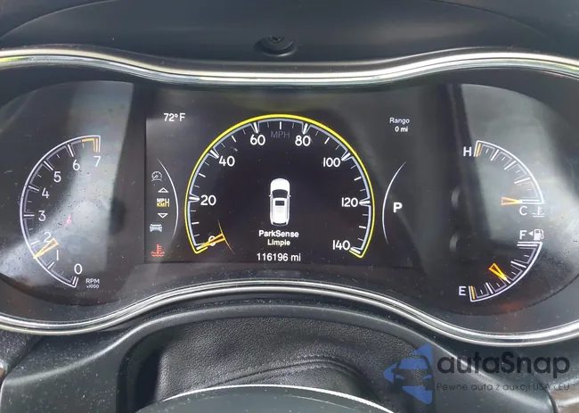 1C4RJFBG5FC663136: 43235813