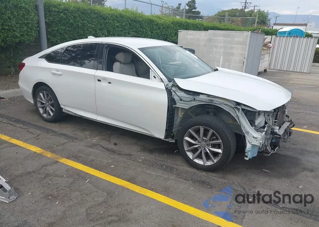 1HGCV1F13MA033015: 43235824