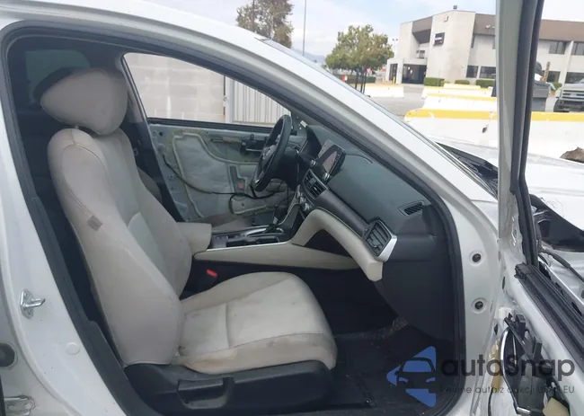 1HGCV1F13MA033015: 43235824