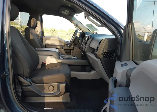 1FTEW1CP2JFA05587: 43235830