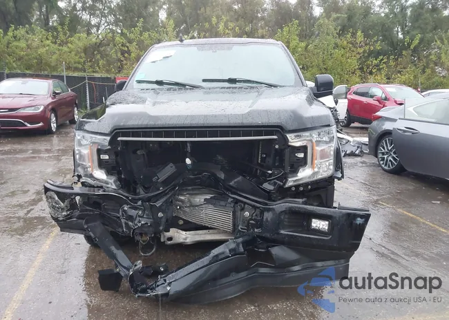 1FTEW1EP2JFD11766: 43235845