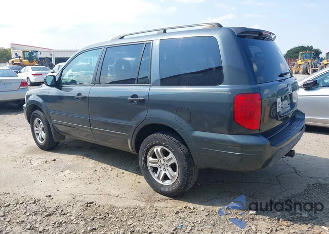 2HKYF18523H610187: 43235847