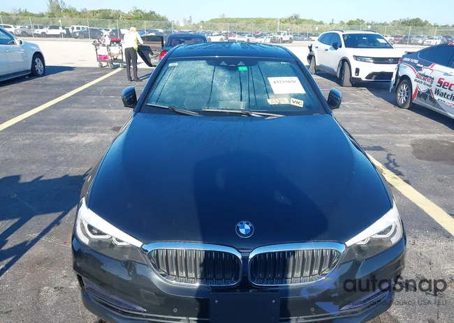 WBAJA9C58KB398494: 43235850