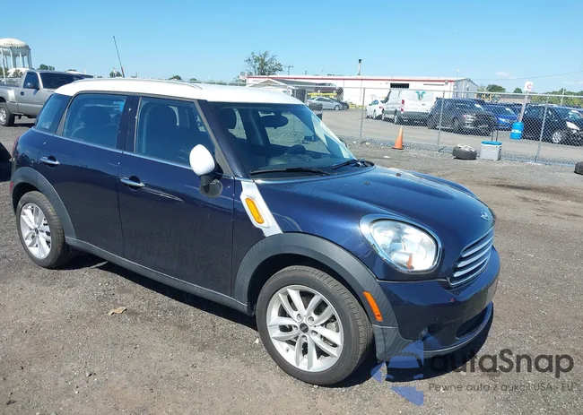 WMWZB3C54DWR36150: 43235862