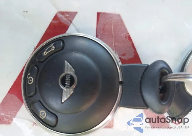 WMWSU3C50DT544036: 43236980