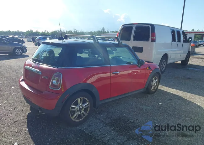 WMWSU3C50DT544036: 43236980