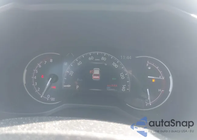 2T3J1RFV6LC108407: 43236986