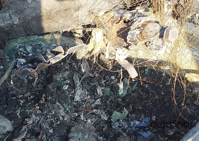 1ZVBP8EMXC5212603: 43237009