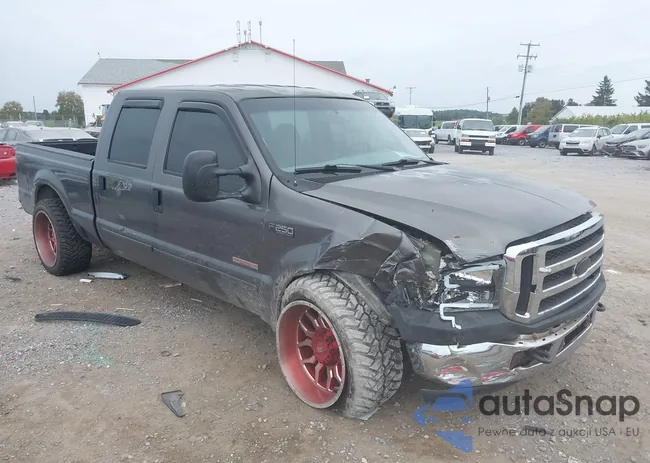 1FTNW20P93EC78089: 43237042