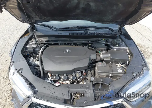 19UUB2F75JA009091: 43237046