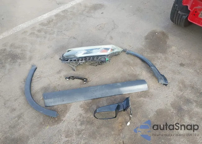 5J6RM3H35GL030562: 43237065