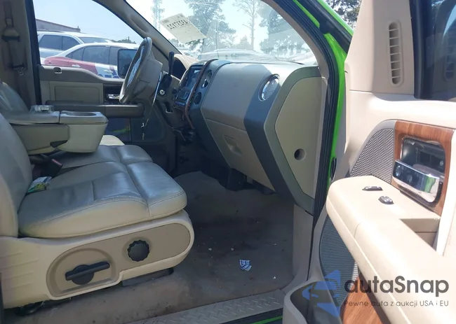 1FTPW12544KD31735: 43237122