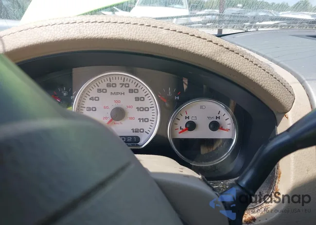 1FTPW12544KD31735: 43237122