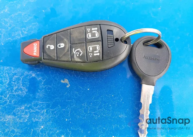 2C4RDGCG5DR755573: 43237159