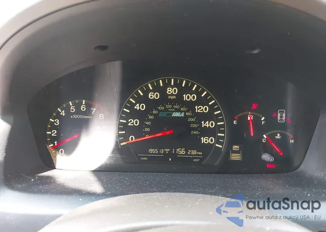 JHMCN36545C014104: 43237191