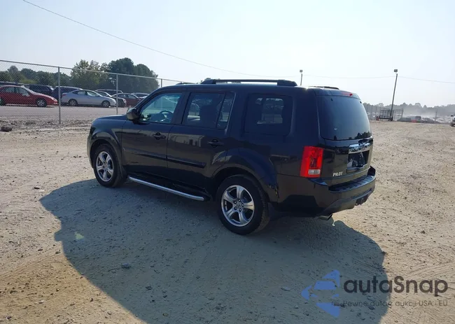 5FNYF4H51FB024424: 43237210